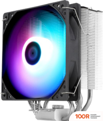 Thermalright ASSASSIN X 120 REFINED SE RGB V2 (ЧЕРНЫЙ) (248358)