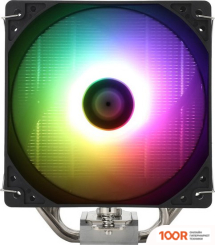 Thermalright ASSASSIN X 120 REFINED SE ARGB (ЧЕРНЫЙ) (248354)