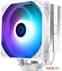Thermalright ASSASSIN X 120 REFINED SE ARGB (БЕЛЫЙ) (248353)