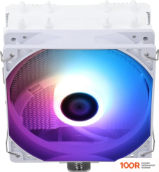 Thermalright ASSASSIN X 120 REFINED SE ARGB (БЕЛЫЙ) (248353)