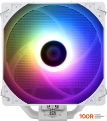 Thermalright ASSASSIN X 120 REFINED SE ARGB (БЕЛЫЙ) (248353)