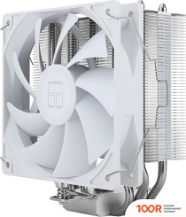 Thermalright ASSASSIN X 120 REFINED SE (БЕЛЫЙ) (248351)