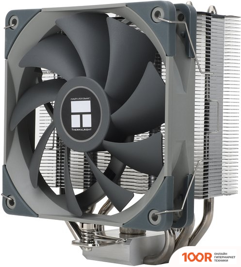 Thermalright ASSASSIN X 120 REFINED (248350)