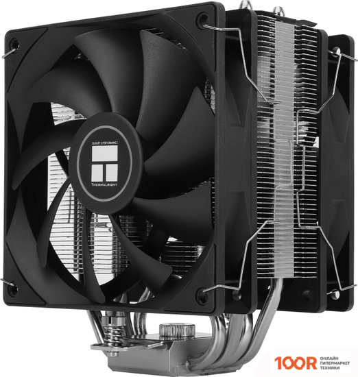 Thermalright ASSASSIN X 120 PLUS V2 (248349)