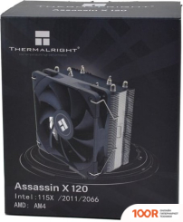 Thermalright ASSASSIN X 120 (248347)