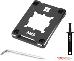 Thermalright ASF BLACK AM5 + ТЕРМОПАСТА TF7 2 Г (248327)