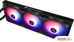 Thermalright AQUA ELITE 360 V3 (ЧЕРНЫЙ) (248323)