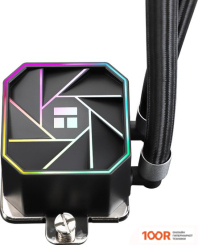 Thermalright AQUA ELITE 360 V3 (ЧЕРНЫЙ) (248323)