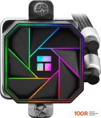 Thermalright AQUA ELITE 360 V3 (ЧЕРНЫЙ) (248323)