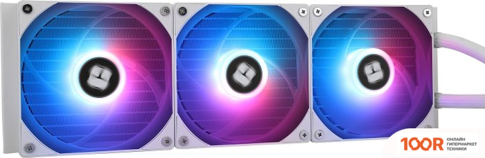 Thermalright AQUA ELITE 360 V3 (БЕЛЫЙ) (248322)