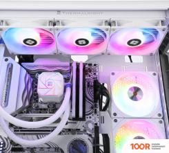 Thermalright AQUA ELITE 360 V3 (БЕЛЫЙ) (248322)