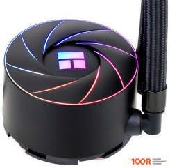 Thermalright AQUA ELITE 360 ARGB (ЧЕРНЫЙ) (248321)