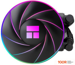 Thermalright AQUA ELITE 360 ARGB (ЧЕРНЫЙ) (248321)
