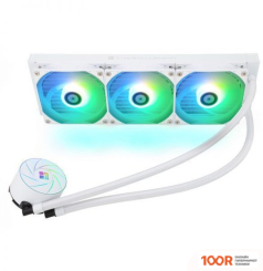 Thermalright AQUA ELITE 360 ARGB (БЕЛЫЙ) (248320)