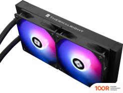 Thermalright AQUA ELITE 240 V3 (ЧЕРНЫЙ) (248319)