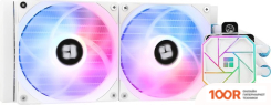 Thermalright AQUA ELITE 240 V3 (БЕЛЫЙ) (248318)