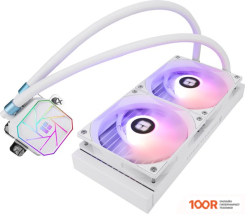 Thermalright AQUA ELITE 240 V3 (БЕЛЫЙ) (248318)