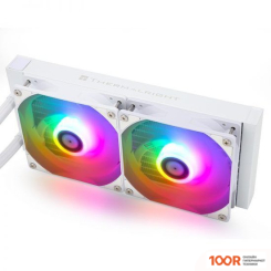 Thermalright AQUA ELITE 240 ARGB (БЕЛЫЙ) (248316)