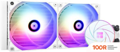 Thermalright AQUA ELITE 240 ARGB (БЕЛЫЙ) (248316)