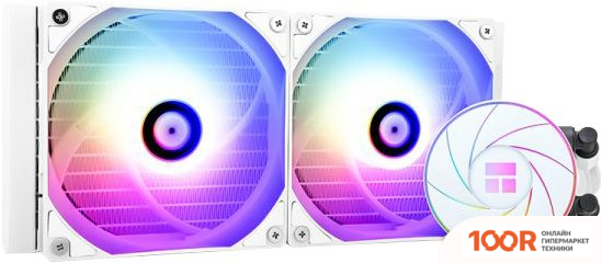 Thermalright AQUA ELITE 240 ARGB (БЕЛЫЙ) (248316)