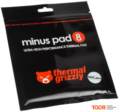 Thermal Grizzly MINUS PAD 8 120X20X3 TG-MP8-120-20-30-1R (248302)