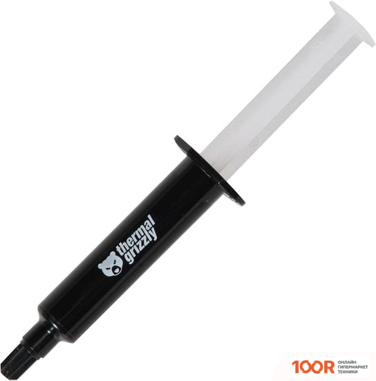 Thermal Grizzly HYDRONAUT TG-H-100-R-RU (26 Г) (248296)