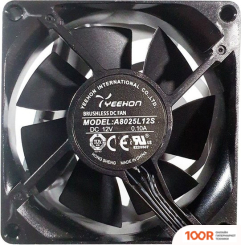 TerraMaster J10-012-4011 (248286)