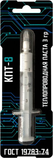 Steel KPT-8 (3 Г) (248279)