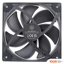 SilverStone VISTA 140 SST-VS140B (248275)