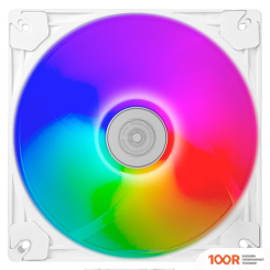 SilverStone VISTA 140 ARGB SST-VS140W-ARGB (248274)