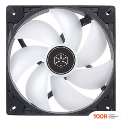 SilverStone VISTA 140 ARGB SST-VS140B-ARGB (248273)