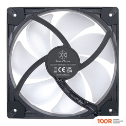 SilverStone VISTA 140 ARGB SST-VS140B-ARGB (248273)