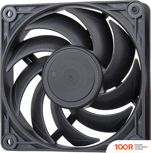 SilverStone VISTA 120F (248271)