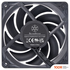 SilverStone VISTA 120 SST-VS120B (248270)