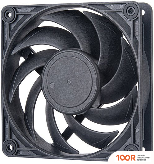 SilverStone VISTA 120 SST-VS120B (248270)