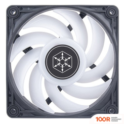 SilverStone VISTA 120 ARGB SST-VS120B-ARGB (248269)