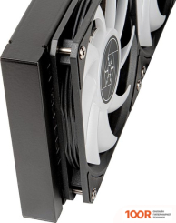 SilverStone VIDA 240 SLIM SST-VD240-SLIM (248268)