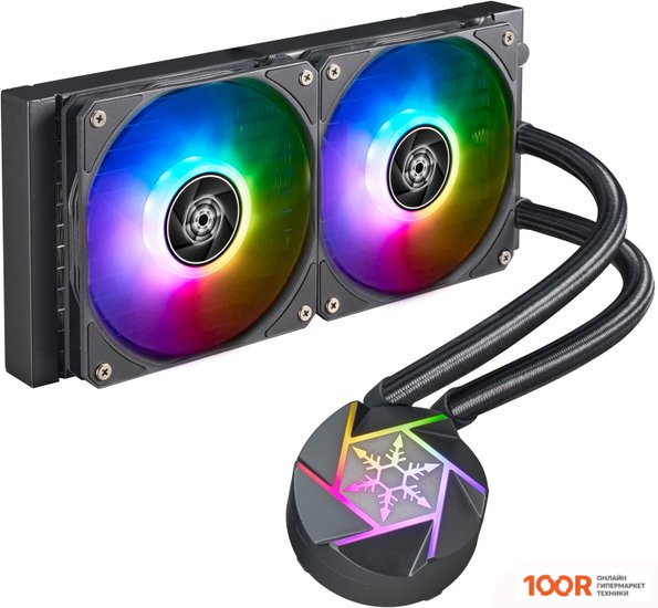 SilverStone VIDA 240 SLIM SST-VD240-SLIM (248268)