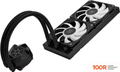 SilverStone VIDA 240 SLIM SST-VD240-SLIM (248268)