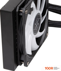 SilverStone VIDA 120 SLIM SST-VD120-SLIM (248267)