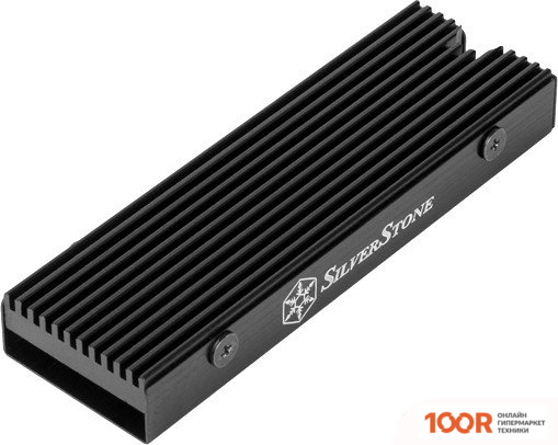 SilverStone TP05 (ДЛЯ PLAYSTATION 5/PLAYSTATION 5 SLIM) (248265)