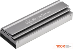 SilverStone TP04 SST-TP04T (248264)