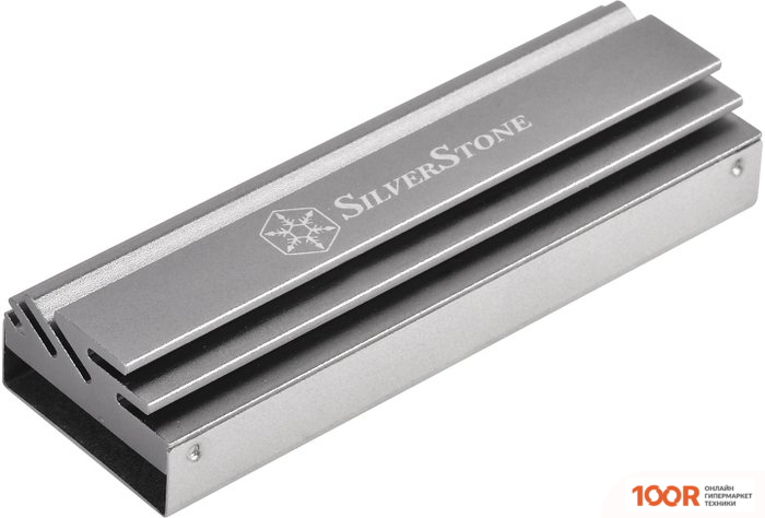 SilverStone TP04 SST-TP04T (248264)