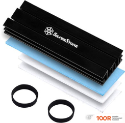 SilverStone TP02-M2 (248262)