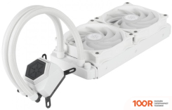 SilverStone PF240W-ARGB V2 (248254)