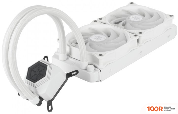 SilverStone PF240W-ARGB V2 (248254)