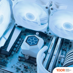 SilverStone PF240W-ARGB V2 (248254)