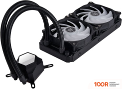 SilverStone PF240-ARGB V2 (248252)