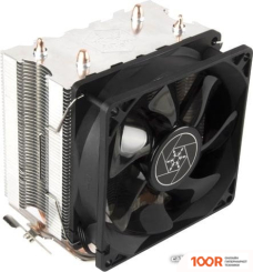 SilverStone KR03 (248250)