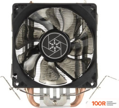 SilverStone KR03 (248250)